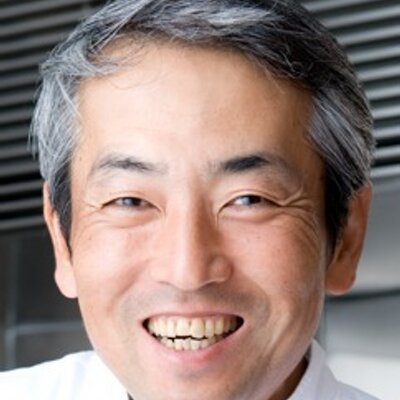 土井善晴's profile picture