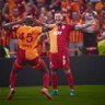 GalatasarayAŞK⭐️⭐️⭐️⭐️⭐️ profil fotoğrafı