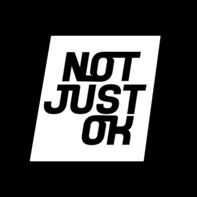 NOTJUSTOK's profile picture