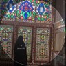 Фото профиля الغوث یا مهدی(عج)
