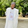 Фото профиля Arc. Lawal Ibrahim