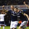 Millwall Dave 2 的头像