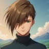 Trowa's profile picture