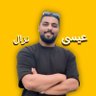 Essa nazal 🇯🇴 profil fotoğrafı