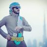 عبد الرحمن الغزالي 的头像