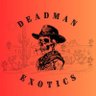 Фото профиля Deadman Exotics