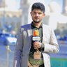 Фото профиля الإعلامي أحمد المهدي