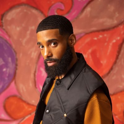 Philemon Chambers's profile picture