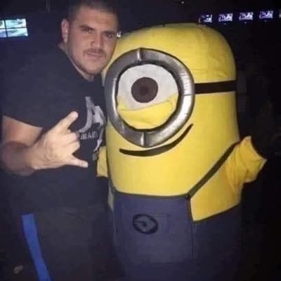 Beto's profile picture