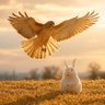 玉兎と金鵄 profil fotoğrafı