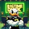 B1GtimeDuck's profile picture