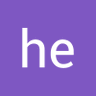 Фото профиля he C