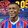 MBAPPE BAIANO profil fotoğrafı
