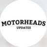 Motorheads Updates's profile picture