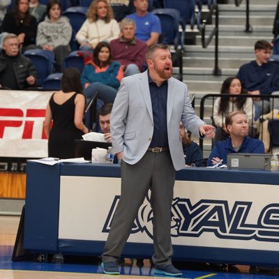QUCoachGrant's profile picture