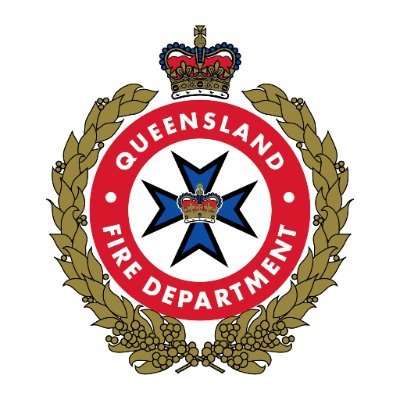 Queensland Fire Department's profile picture