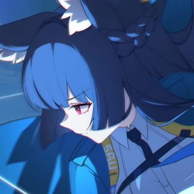 Daily Miyabi GIFS👊 🐺's profile picture