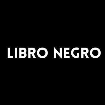 Libro Negro's profile picture