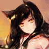 Profilbild von AhriHeartsU 💚