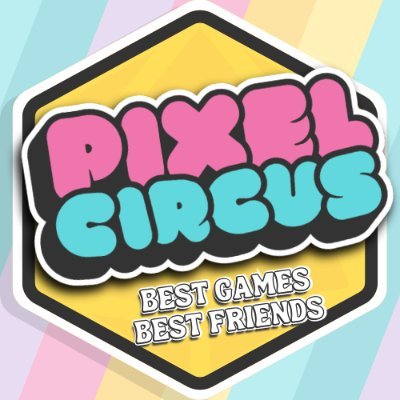 ThePixelCircus's profile picture