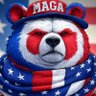 Maga Bear!'s profile picture