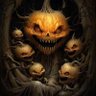 Фото профиля Halloween all year