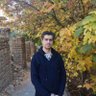 Ali Qasemzadeh profil fotoğrafı