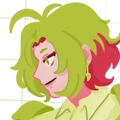 m🌱nt ▶️ FL04 cosmatsu + vgen comms's profile picture
