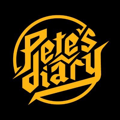 Petes_Diary's profile picture