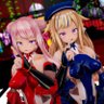 Фото профиля カルマ@膨乳系MMDer