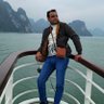 Profilbild von Chandan Rai