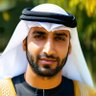 حميد المهيري 的头像