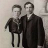 B. Randon profil fotoğrafı
