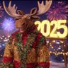 Anony Moose profil fotoğrafı