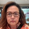 Profilbild von Alicia Ham