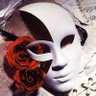 Mask profil fotoğrafı