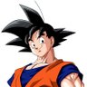 Goku's profile picture