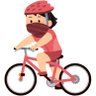 サイクリング's profile picture