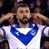Matías 🇫🇮's profile picture