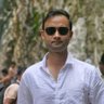 Profilbild von Kishan Shrivastav