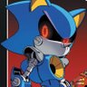 METAL SONIC 🍉 的头像