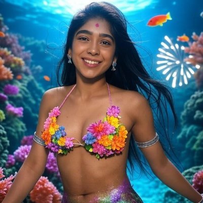 Radhika ุงููุงุณูุฉ's profile picture