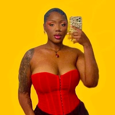 The Real Destiny Marilyn's profile picture