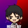 Memes Ray profil fotoğrafı