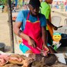 Фото профиля THE BEST FOOD/SMALL CHOPS PLUG 🔌👌