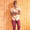 Gideon Mokaya 的头像
