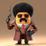 Mayor of uyo ⚡️Whiskey_CTO profil fotoğrafı