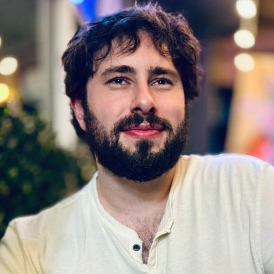 Bennett Waisbren's profile picture