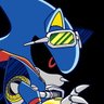 the REAL sonic's profile picture