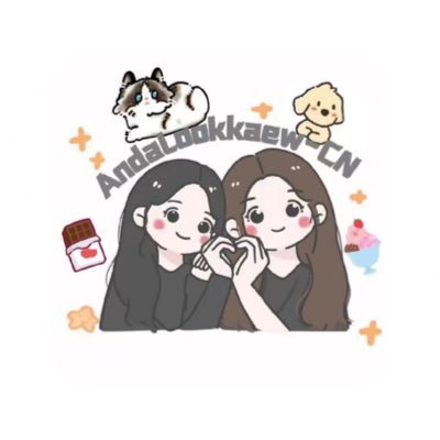 AndaLookkaew_CN's profile picture
